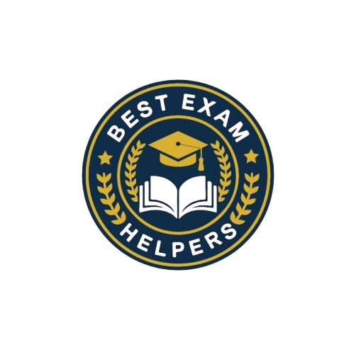Best Exam Helper Logo